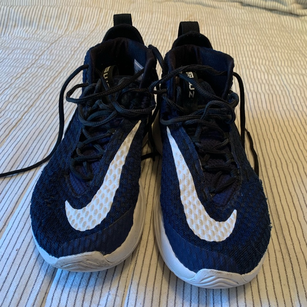 Nike basketball shoes